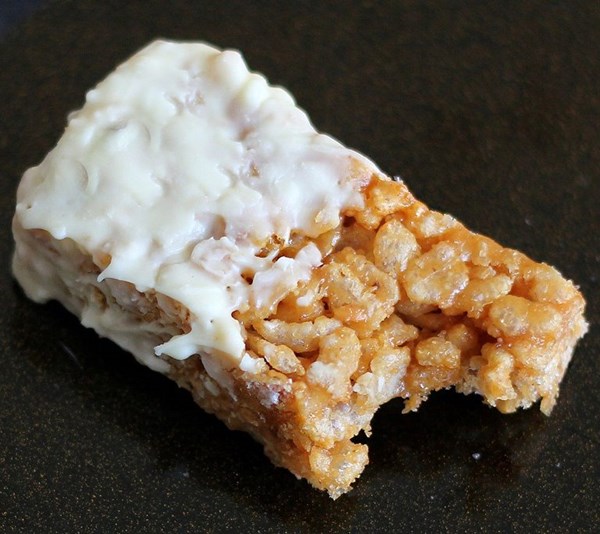 Rice crispy treats