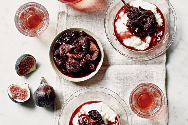 Rice pudding