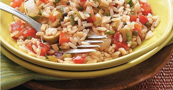 Rice Veracruz