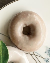 Rich five-spice glaze