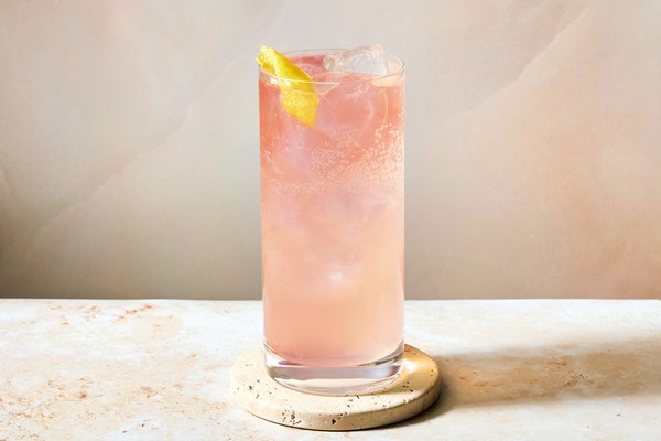 Rich simple syrup
