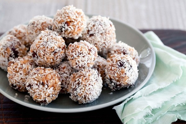 Ricie balls