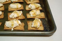 Ricotta