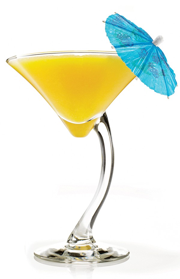 Riki Tiki
