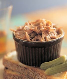 Rillettes