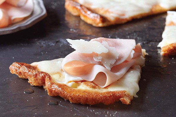 Rimini pizza