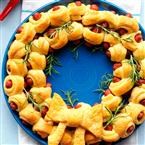 Ring of piggies