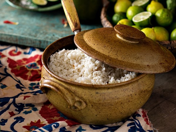Rio rice