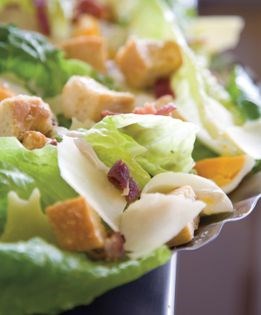 Ripe Caesar