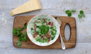 Risi e bisi