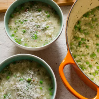 Risi e bisi