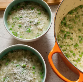 Risi e bisi