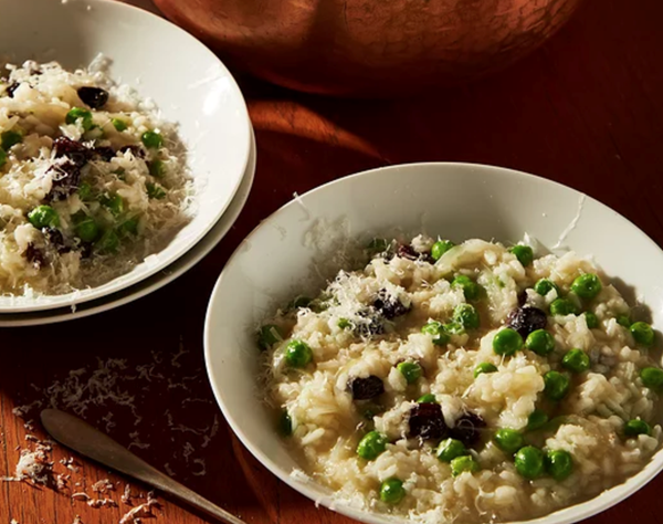 Risi e bisi