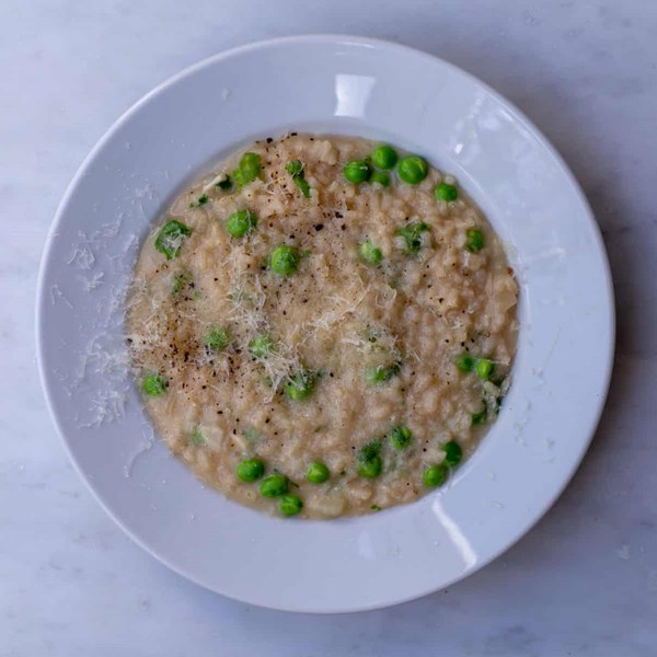 Risi e bisi