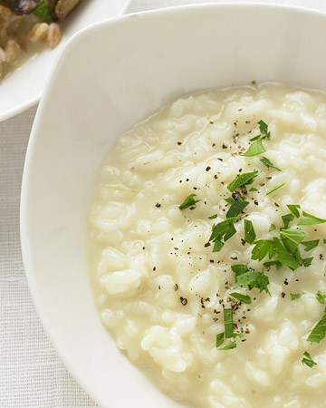 Risotto