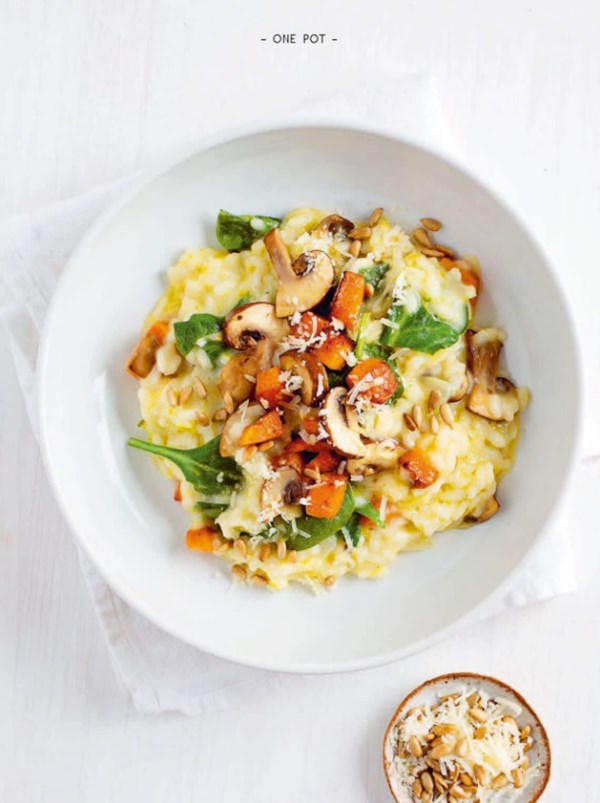 Risotto
