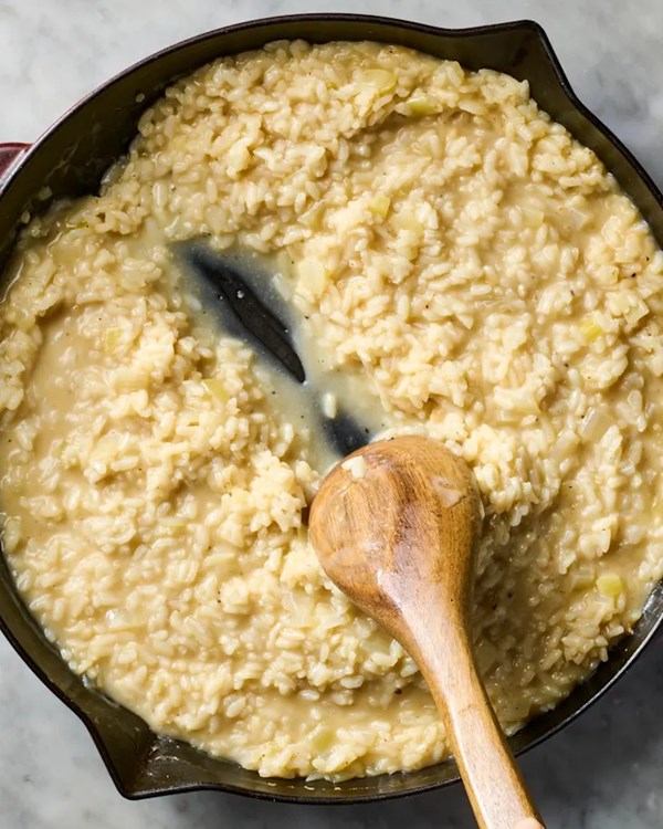Risotto