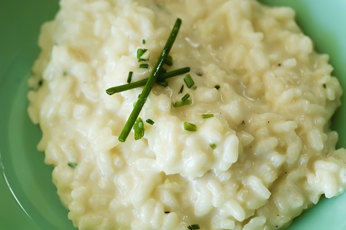 Risotto