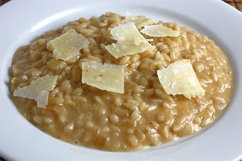 Risotto