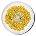 Risotto con la zucca