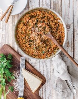 Risotto-ish