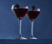 Ristretto Manhattan