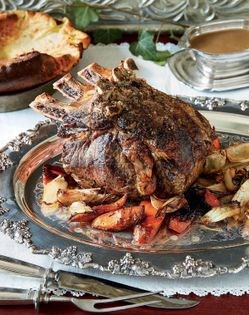 Roast beef