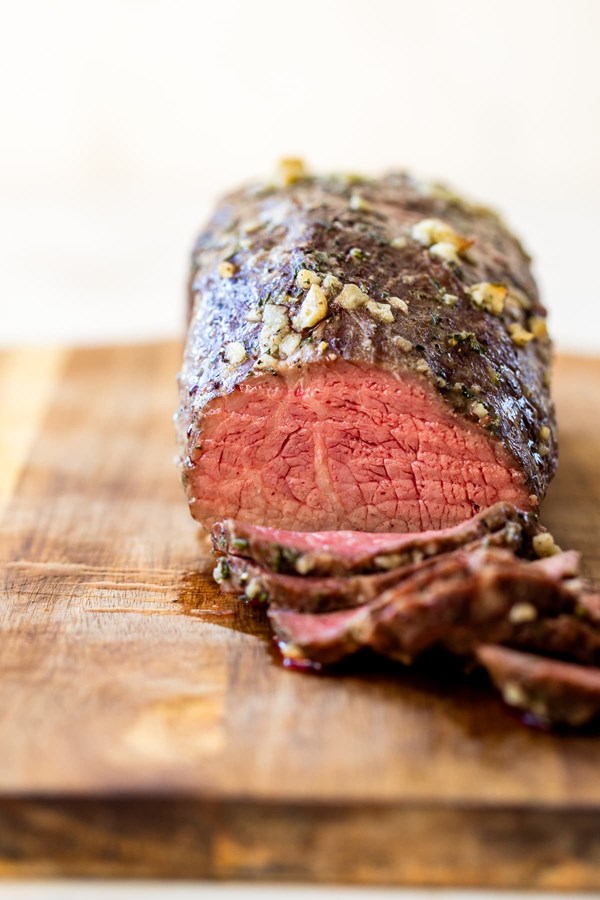 Roast beef