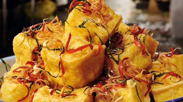 Roast chicken (Gà rô ti)