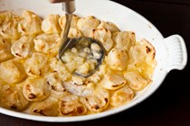 Roasted applesauce [Judy Rodgers]