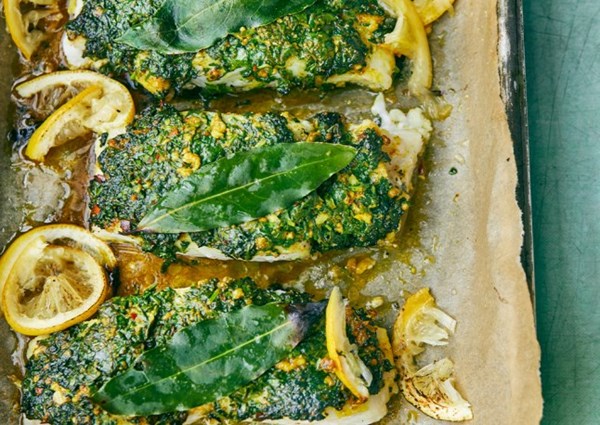 Ottolenghi.co.uk Recipes | Eat Your Books