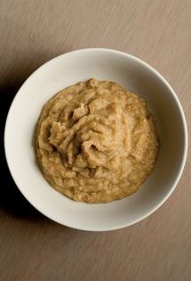Roasted eggplant dip (Pindjur)