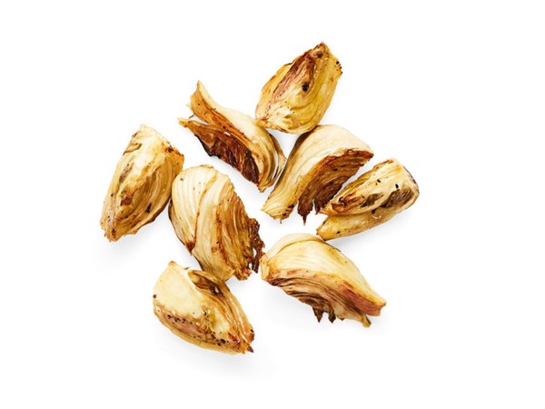 Roasted fennel