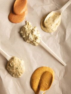 Roasted garlic aioli
