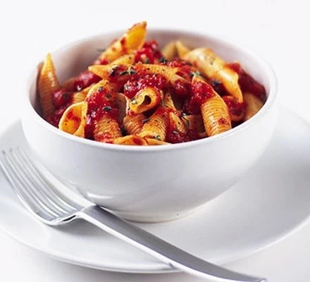 Roasted pepper sauce