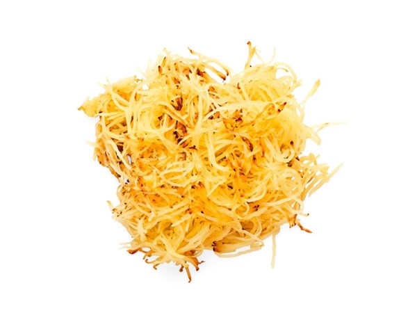 Roasted spaghetti squash 