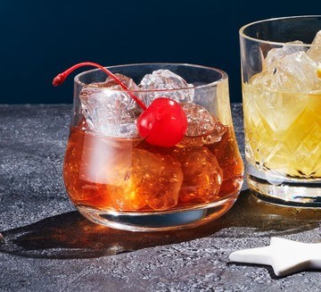 Rob Roy