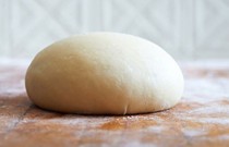 Roberta’s pizza dough
