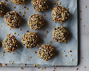 Rocher pops