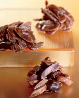 Rochers