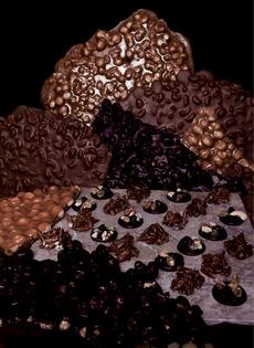 Rochers
