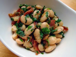 Rocket beans