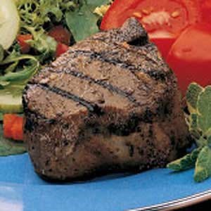 Rocky Mountain grill