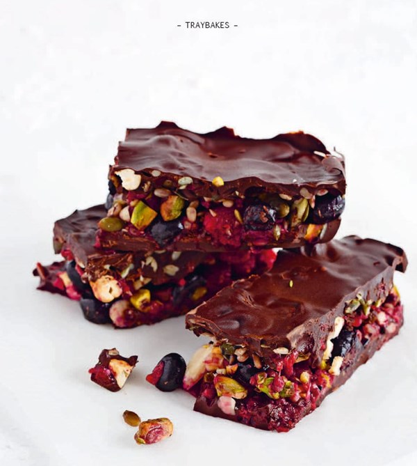 Rocky road