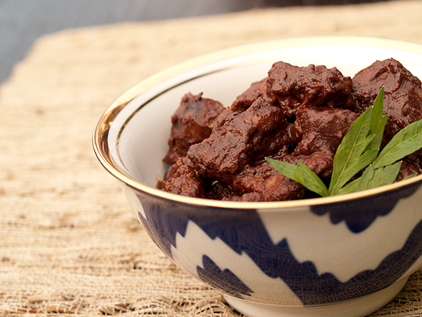 Rogan josh