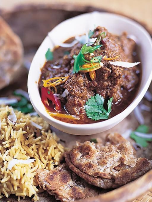 Rogan josh