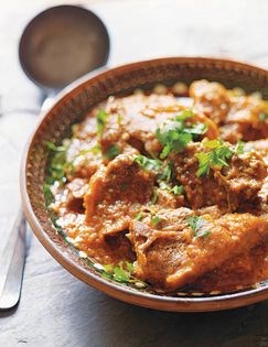 Rogan josh