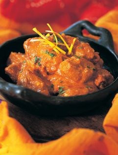 Rogan josh