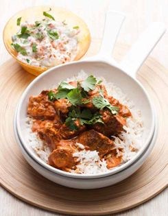 Rogan josh