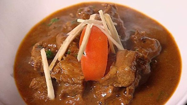 Rogan josh